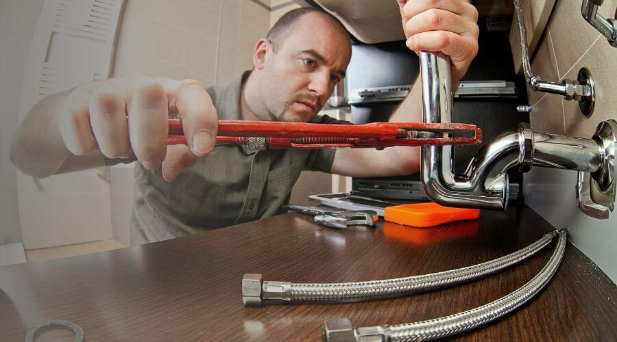 Local annual plumbing maintenance in Rapids City, IL